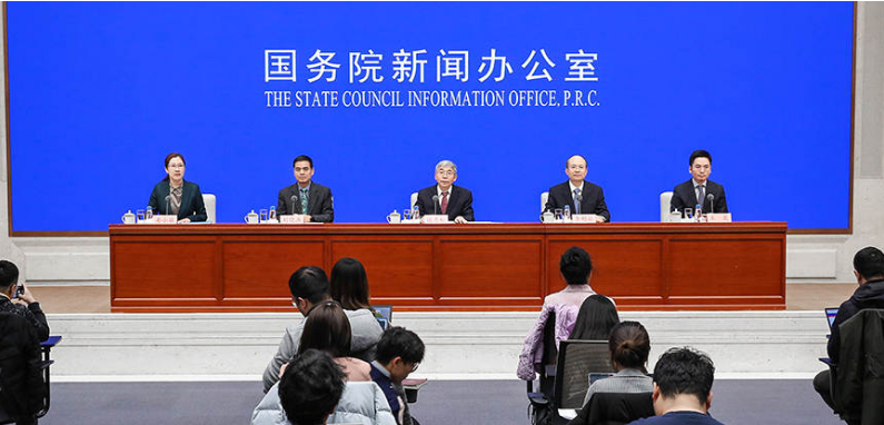 央行副行长张青松重磅发声支付行业迎来新机遇？