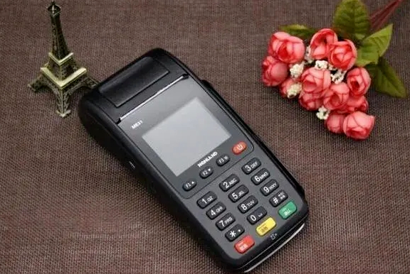 瑞伙伴支付安全解析闪付POS机安全吗？
