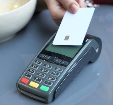 瑞伙伴POS机换新指南：识别升级信号，保障资金流转安全
